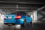 BMW M2 Competition 2018 года (JP)